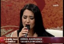 Gönül Kahraman - Ah Neyleyim Gönül [HQ]