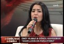 Gönül Kahraman - Güzelliğin On Para Etmez [HQ]