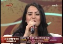 Gönül Kahraman - Yüce Dağ Başında Yanar Bir Işık [HQ]