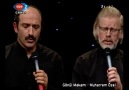 Gönül Makamı - Bu Mâtemde Olan Derd İle Hicrane Devâ Olmaz [HQ]