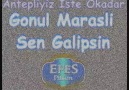 GONUL MARASLI SEN GALIPSIN [HQ]