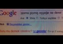 GOOGLE BU HERŞEYE BİR CEVAP BULUR (İZLE İZLET)KOP KOP