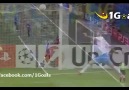 GOOOL Celutska  İnter 0 - 1 Trabzonspor [HQ]