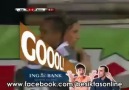 2.GoooooLümüz Guti Hernandez Penaltı