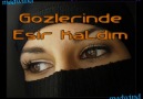 Gözlerinde Esir Kaldım [HQ]