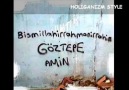 Göztepe ~  Gençliğimin Katili Oldun