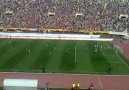 Göztepemiz 2-0 Çankırıspor (ATATÜRK STADI YIKILIYOR) [HQ]