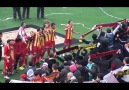 Göztepe'miz - Çorumspor  Maç Sonu [HQ]