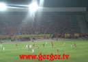 Göztepe'miz 1-1 ksk l İsyan Marş'ımız [HD]