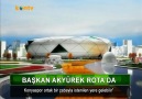 GÖZÜN AYDIN KONYA! YENİ STADYUM TEMELİ ATILIYOR [HQ]