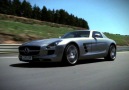 Gran Turismo 5 - SLS AMG [HD]