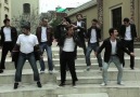 Grease Müzikali - Kadir Has Üniversitesi [ 1.45 Dikkat Süper ] [HD]