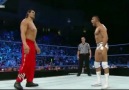 Great Khali vs Jinder Mahal - [23.09.2011] [HQ]