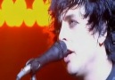 Green Day - 21 Guns ( Canal   )