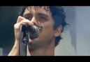 GreenDay-We Are The Champions [Reading Festival]