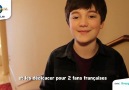 Greyson Chance réserve une surprise à une fan Universal Mo... [HD]