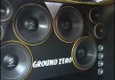 ground zero GZPW 18 SPL...........