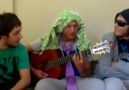 Grup Ayem - Gözlerinin Yeşilini Özledim (Acoustic Version) [HQ]