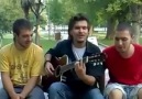 Grup Ayem - Haydi Gel İçelim (Acoustic Version) [HQ]