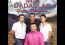 Grup Dadaşlar - Dügünde Gördüm Yari (2011 YENİ HALAY) [HQ]