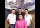 Grup Dadaşlar - Gülenber (2011 YENİ HALAY) [HQ]