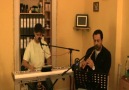 (Grup Efsane Berlin) Ferhat ve Ercan Düet-Yasatirmiyim [HQ]