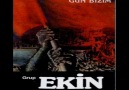 Grup Ekin - İstanbul Şafakları [HQ]