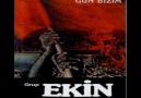 Grup Ekin - İstanbul Şafakları [HQ]