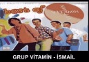 grup vitamin (ismail)