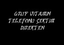 Grup Vitamin - TeLefonu  Çektim Direkten