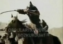 GRUP VOLKAN-ŞAHLANIŞ MARŞI