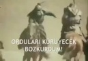 Grup Volkan - Şahlanış Marşı..
