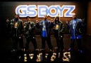 GS Boyz ~  Model Walk