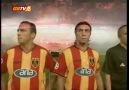 GSTV'DEN ALİ SAMİ YEN'E VEDA KLİBİ!!! [HQ]