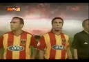 GSTV'den Ali Sami Yen'e Veda Videosu [HQ]