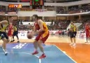 GSTV  Fenerbahçe Ülker: 97 - Galatasaray: 103 [HQ]