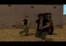 GTA - Arabesk Rap Styla
