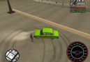 GTA Serçe Drift ...