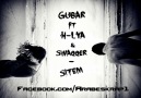 Gubar Ft H-Lya & Swaqqer - Sitem [HQ]