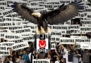 Gücüne Güç Katmaya Geldik - Beşiktaş Marşı