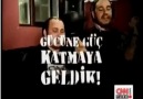 ''Gücüne güç katmaya geldik'' Portekizce