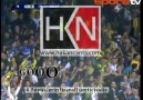 Güiza'dan mükemmel bir vole  Fenerbahçe 1-0 Standard Liege [HQ]