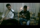 Gül Ahmedim - Ney  ve Gitar [HQ]