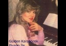 Gülden Karaböcek - Kısmet Olursa [HQ]