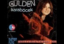 Gülden Karaböcek - Sonum Olursun