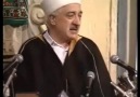 Gülen ; Hasan-ı Basri, İmam-ı Azam ve Mevlana'yla Buluşmuş