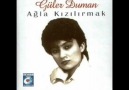 GULER DUMAN~SENI TATLI BENI ACI YARATMIS~MUKEMMEL