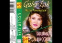 Güler Isik - Kabulümsün 1990 (Günes Kasetcilik) Yeni Baski [HQ]