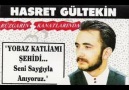 GÜLE YEL DEĞDİ / HASRET GÜLTEKİN