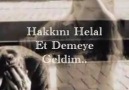 Güllü - Hakkını Helal Et